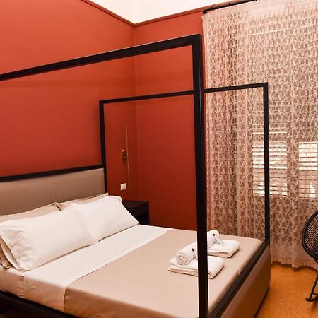 Mamamia #Teatro Biondo Hotel Палермо Екстериор снимка