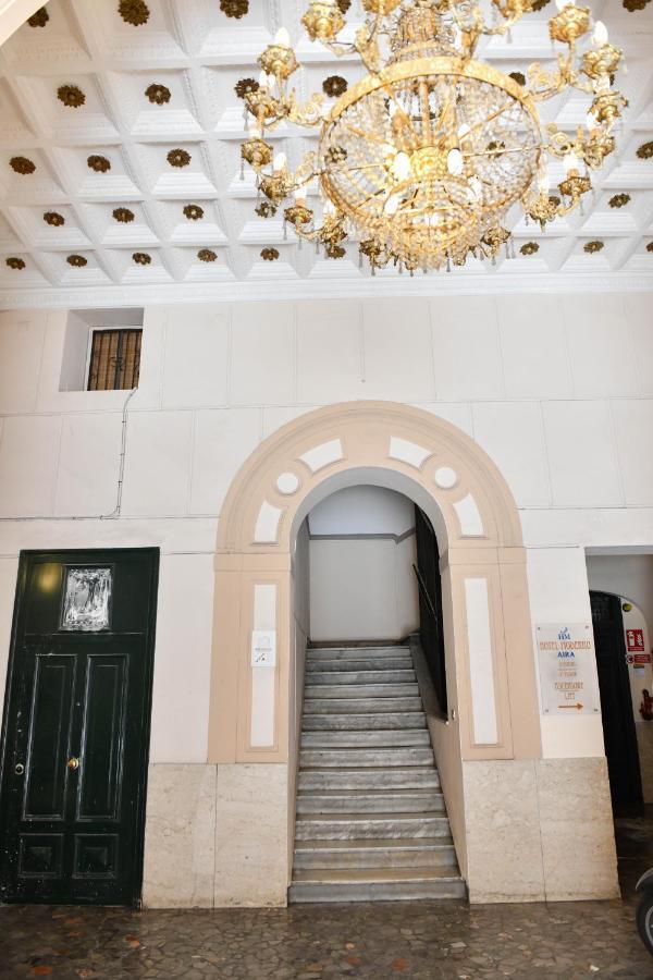 Mamamia #Teatro Biondo Hotel Палермо Екстериор снимка