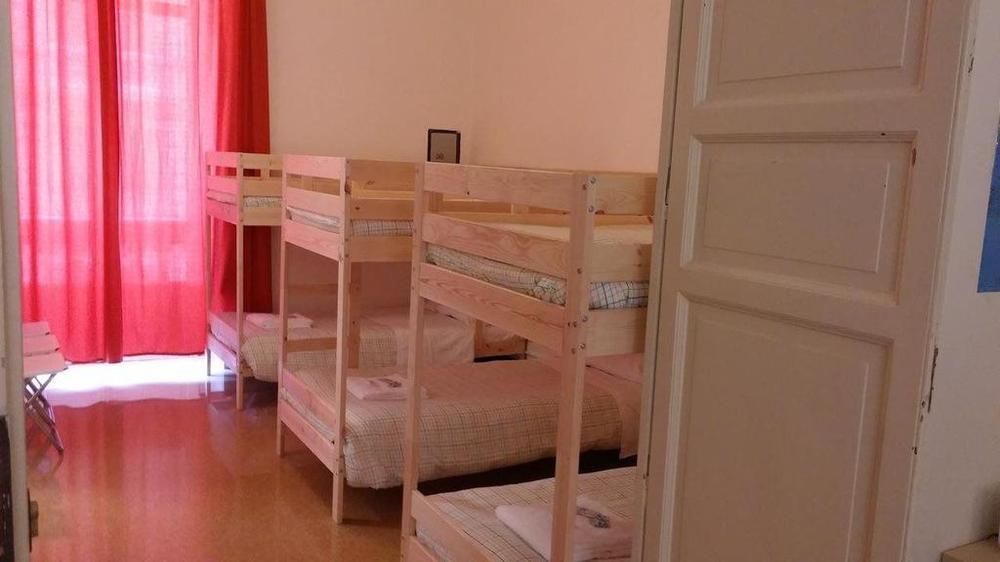 Mamamia #Teatro Biondo Hotel Палермо Екстериор снимка